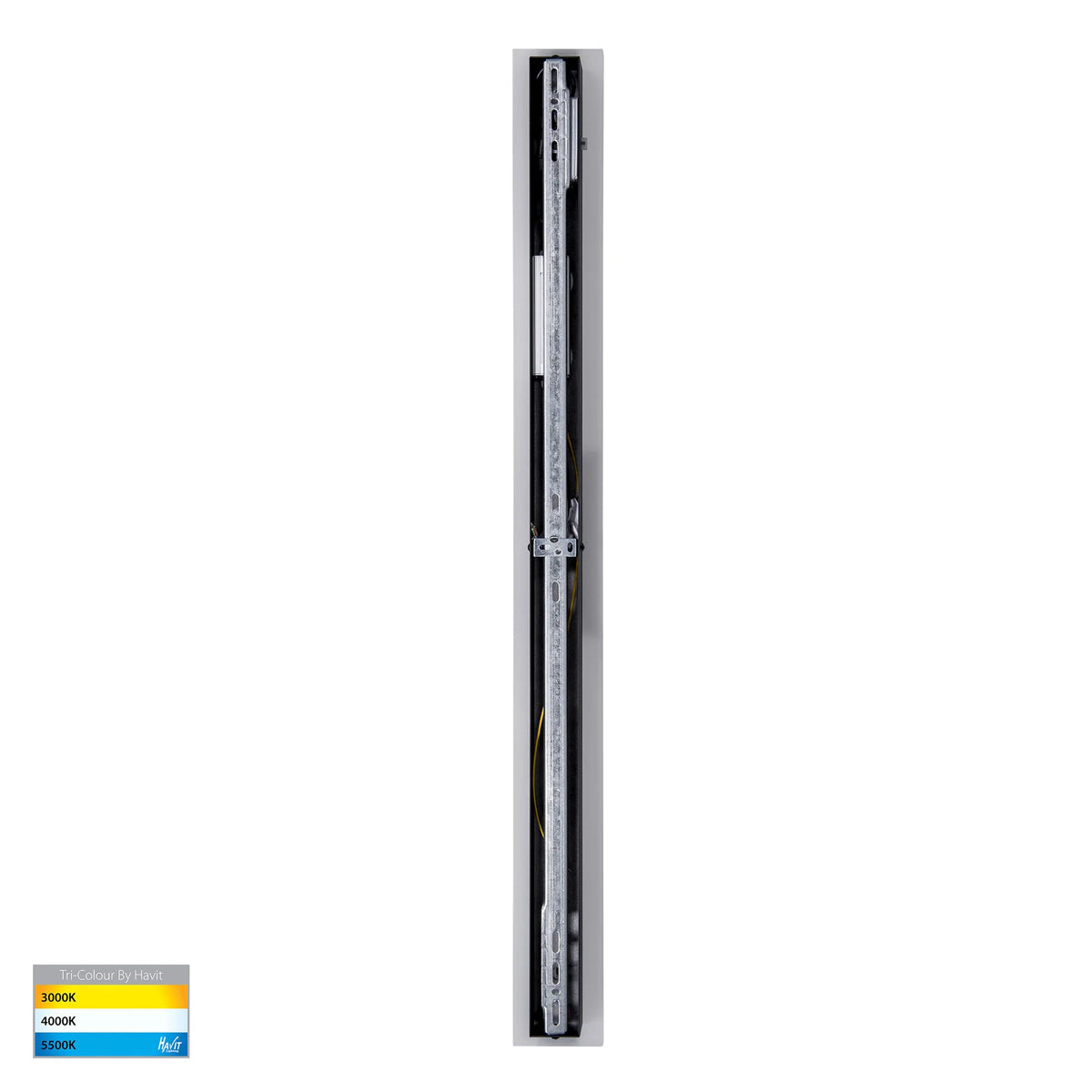 Barline Shadow Aluminium Wall Light