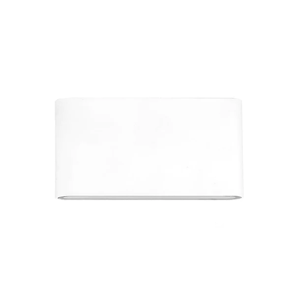 Ultra Slim Outdoor Up Down LED Wall Light