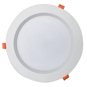 20W Recessed Commercial LED Downlight Tri-Colour