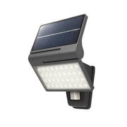 4.2W LED Solar Tiltable Wall Light with PIR Sensor
