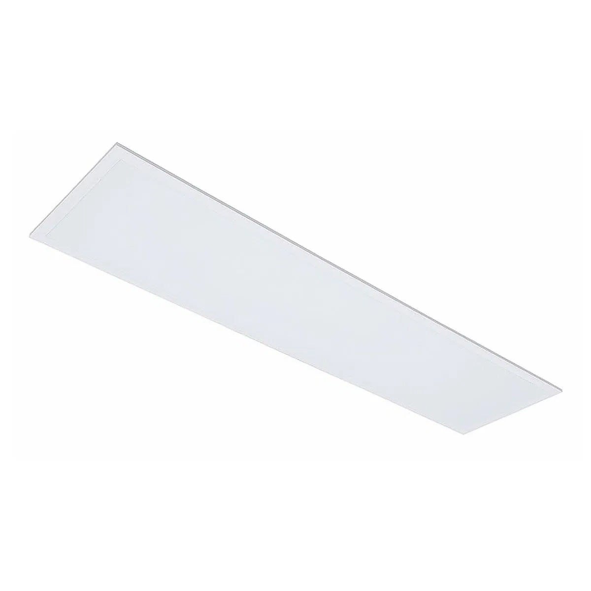 40W LED Ceiling Panel Light - Rectangular - Tri-Colour Panello