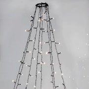 LED Easy on Christmas Tree Lights