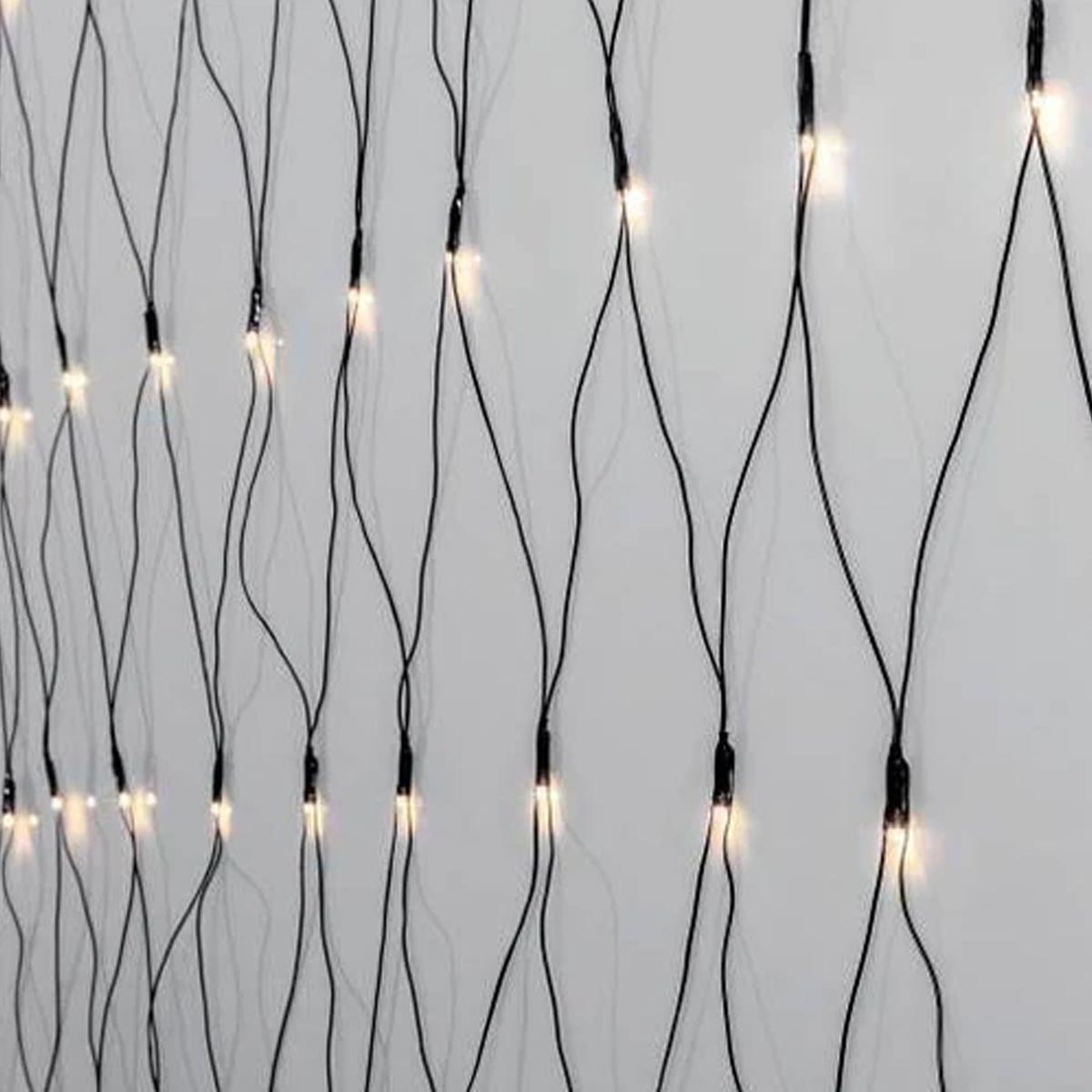 200 LED Net Lights