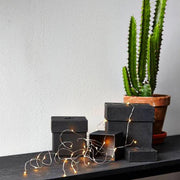 LED Dew Drop String Lights
