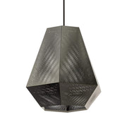 Cage 1 Light Pendant