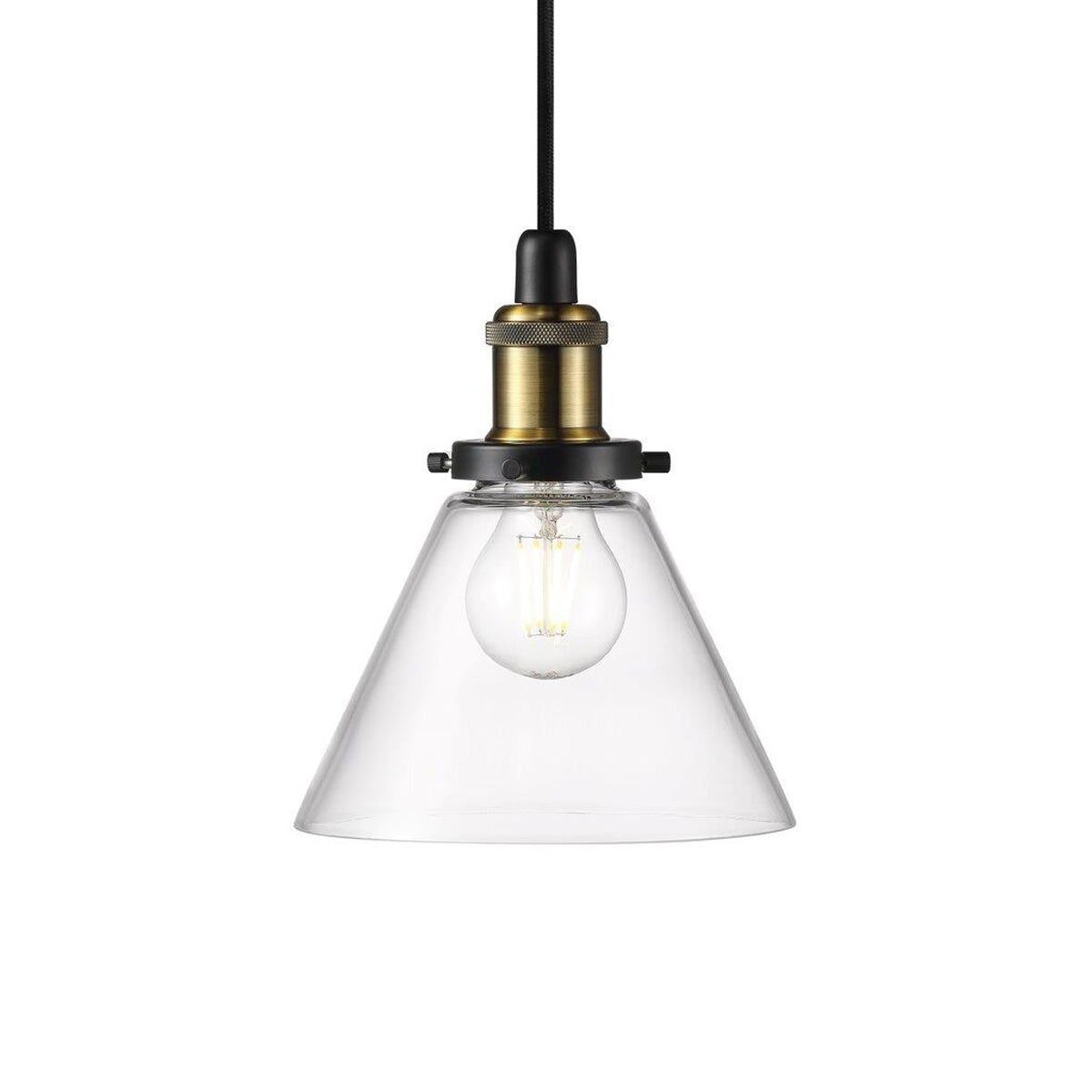 Disa Pendant Light