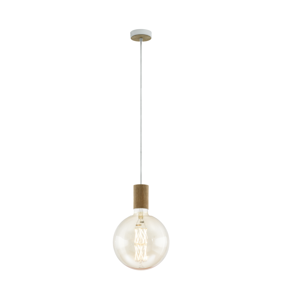 Barkley Pendant Light