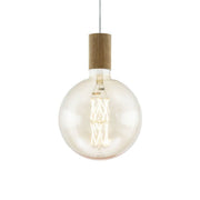 Barkley Pendant Light