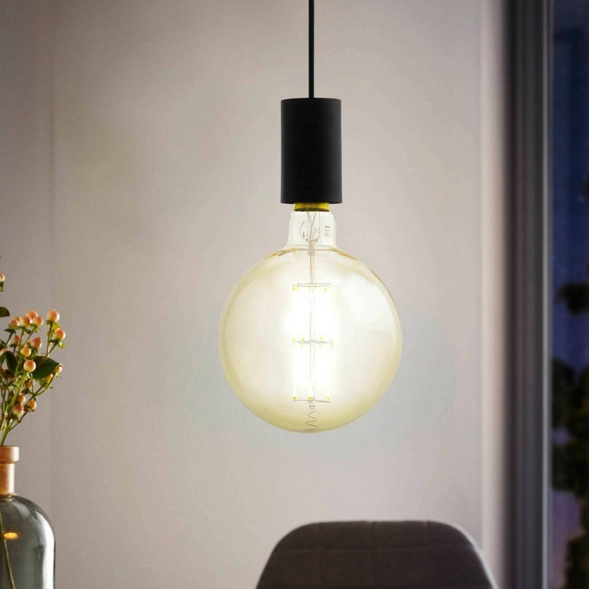 Barkley Pendant Light