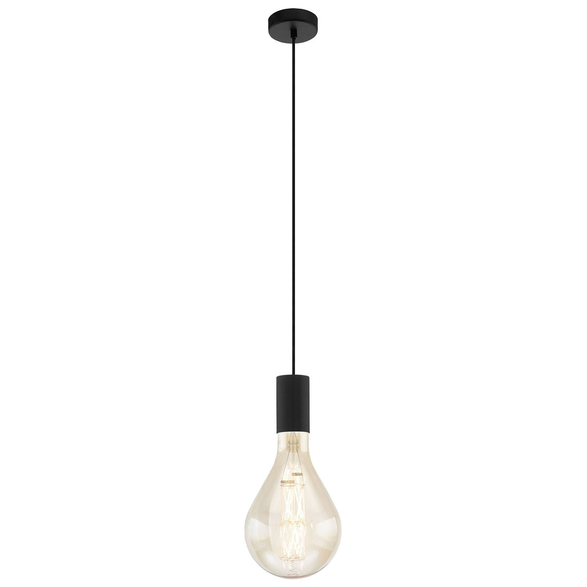 Barkley Pendant Light