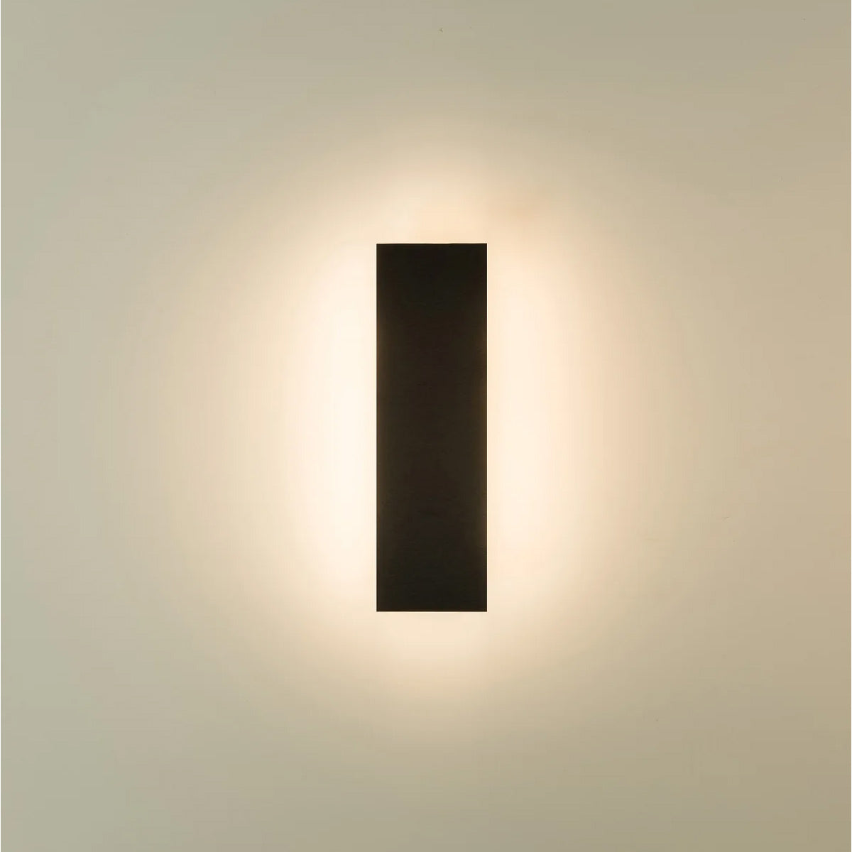 Barline Shadow Aluminium Wall Light