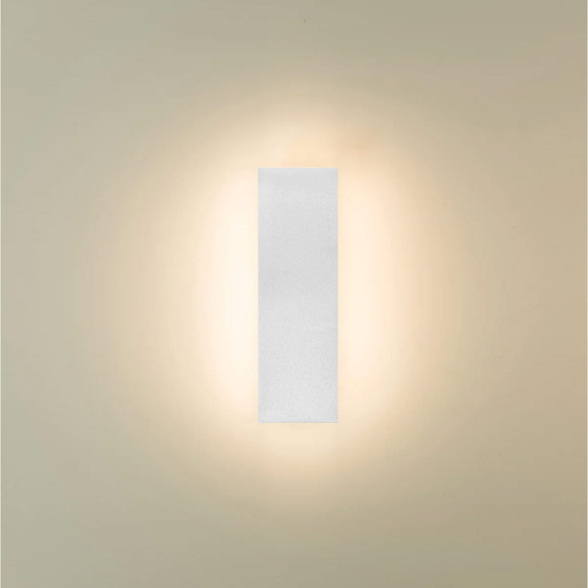 Barline Shadow Aluminium Wall Light