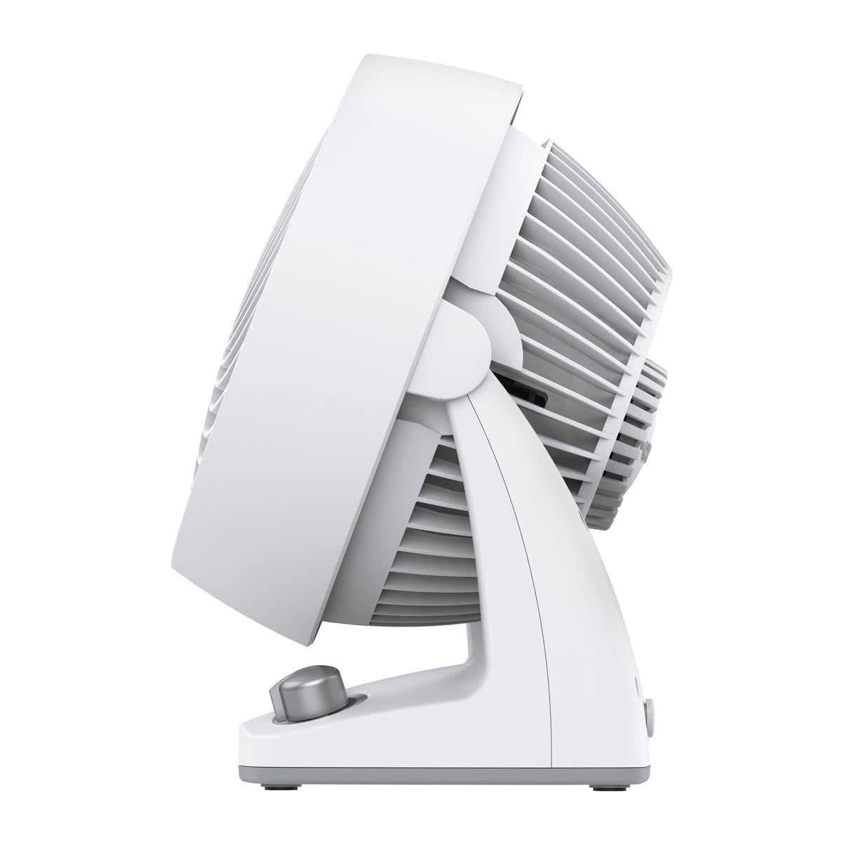 533DC Energy Smart Air Circulator Floor Fan