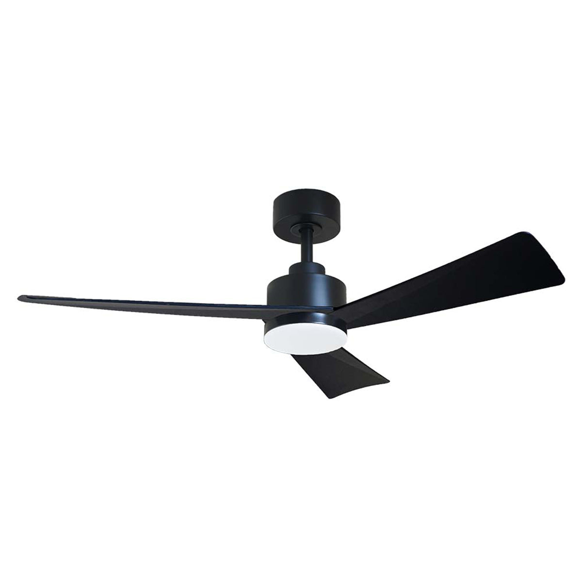 Bronte 52" DC Ceiling Fan with LED Light & Remote