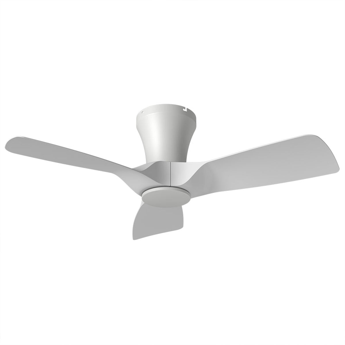 Kiwi 32" Low Profile DC Ceiling Fan with Remote