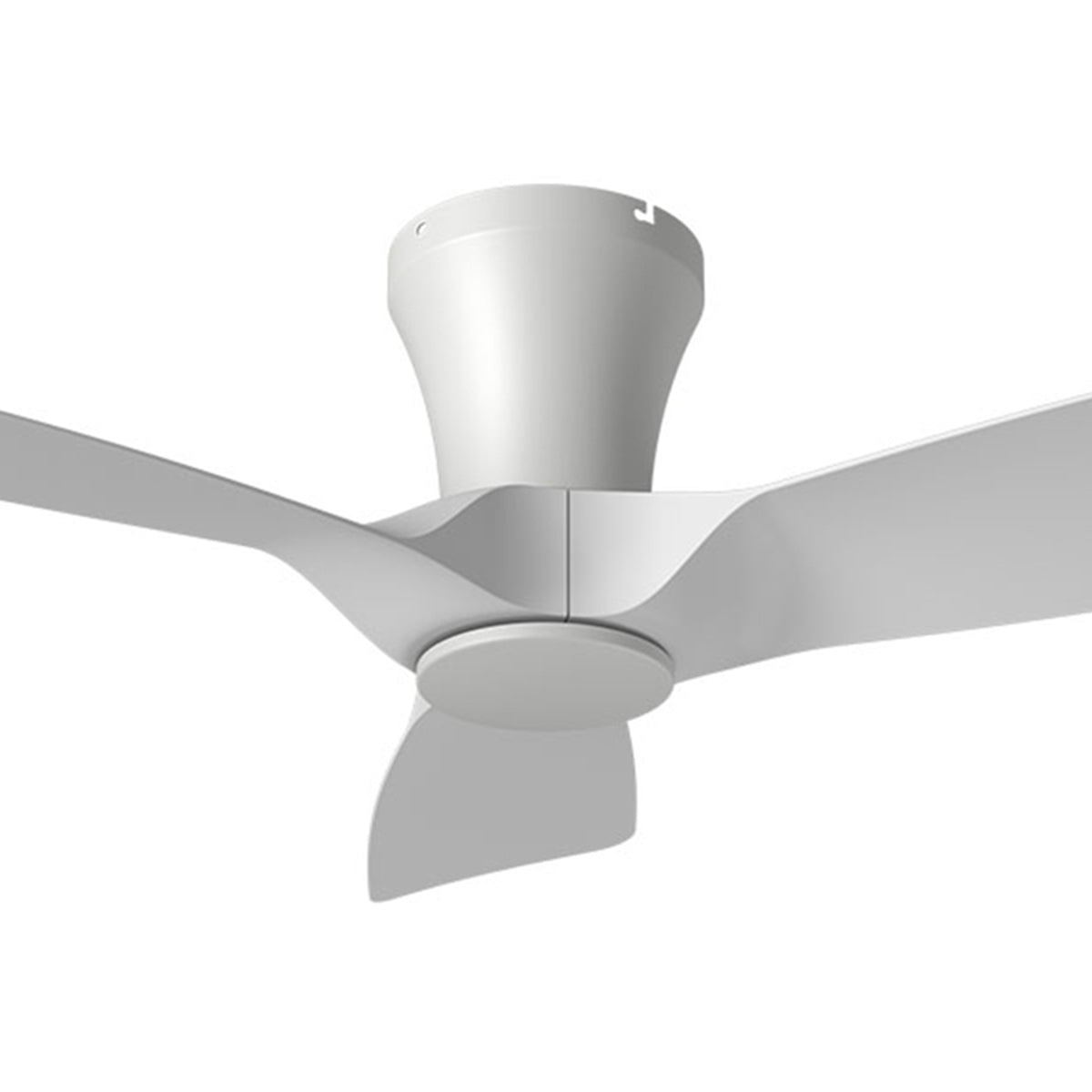 Kiwi 32" Low Profile DC Ceiling Fan with Remote