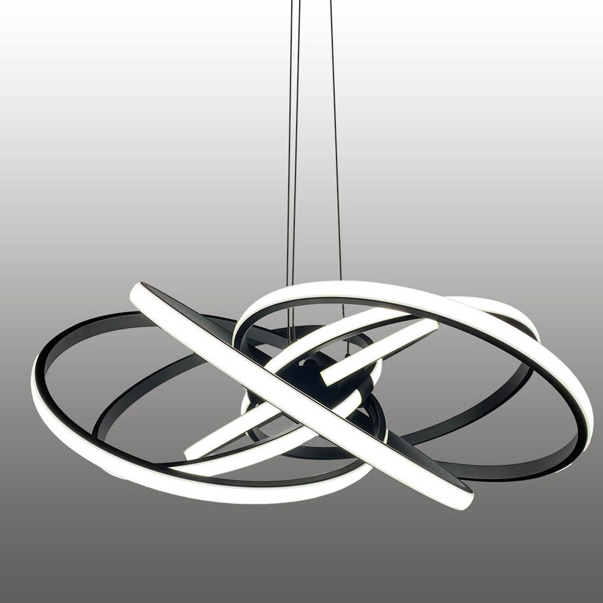 Corda Small LED Pendant Light