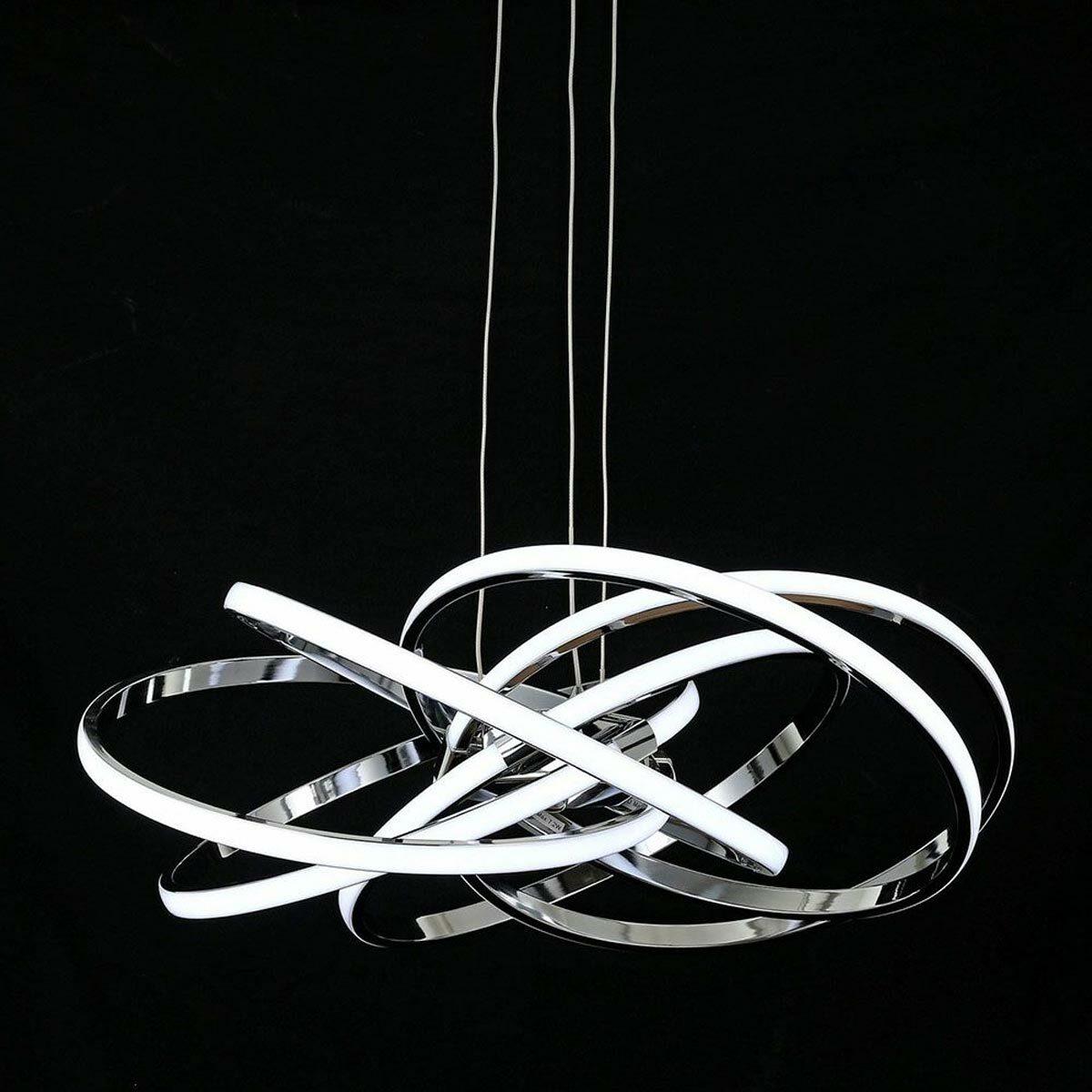 Corda Small LED Pendant Light