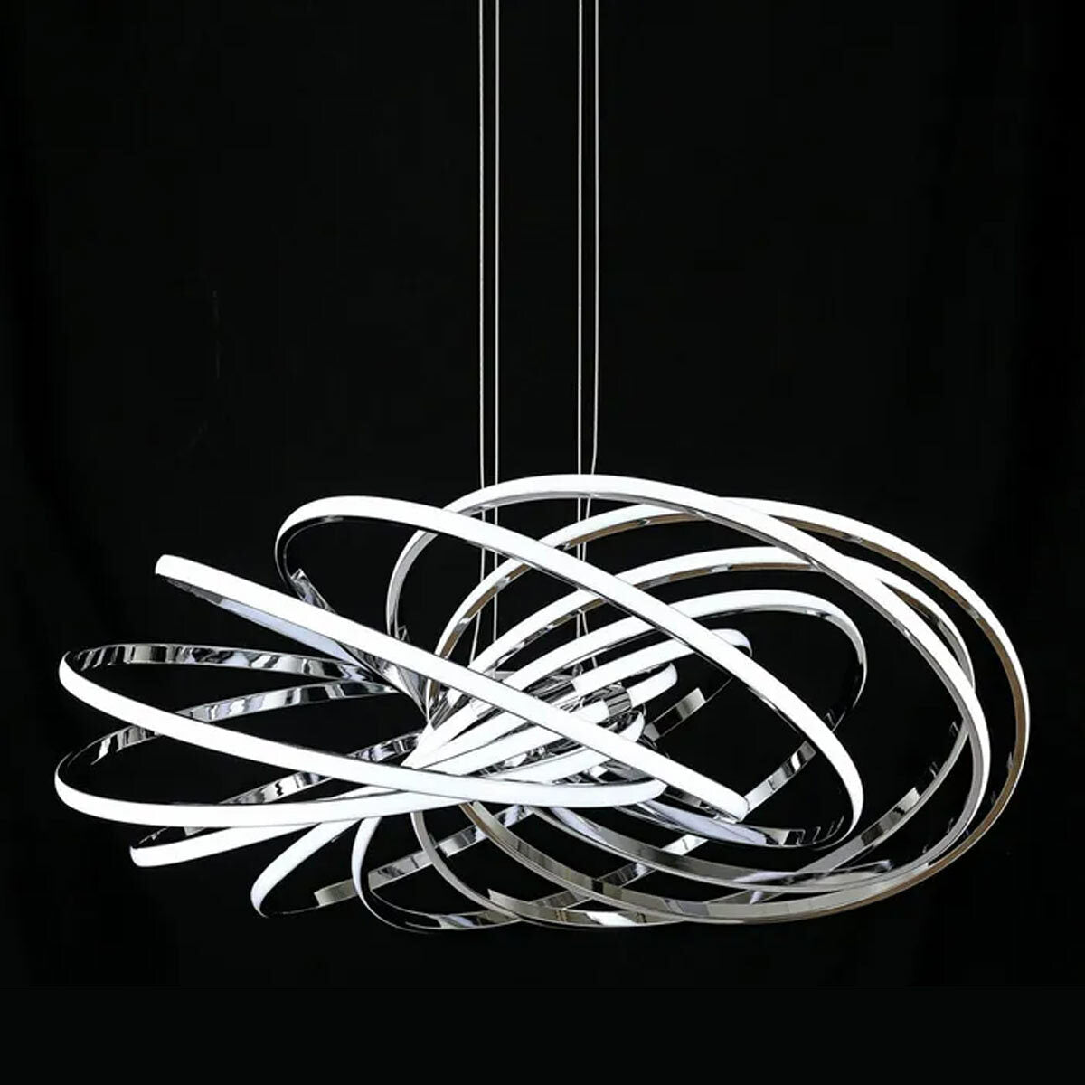 Corda Small LED Pendant Light