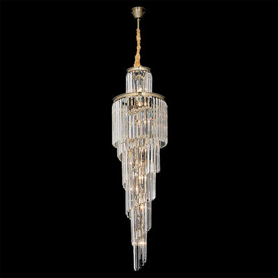 Chanel Modern Crystal Chanderlier