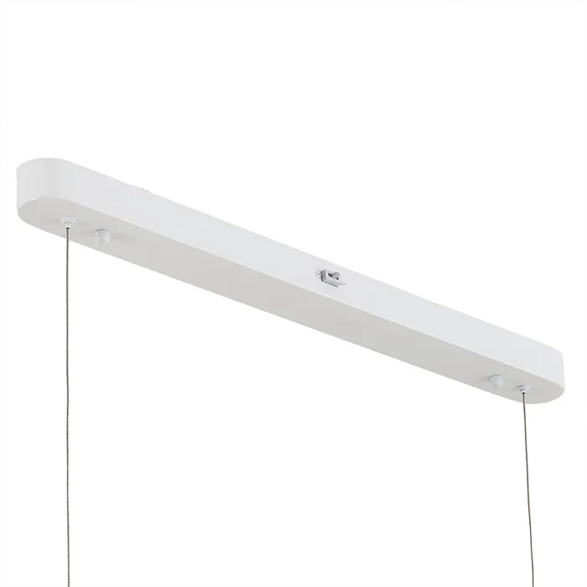 Beam Metal Modern Minimal 1400mm Linear Pendant Light - Tri-Colour