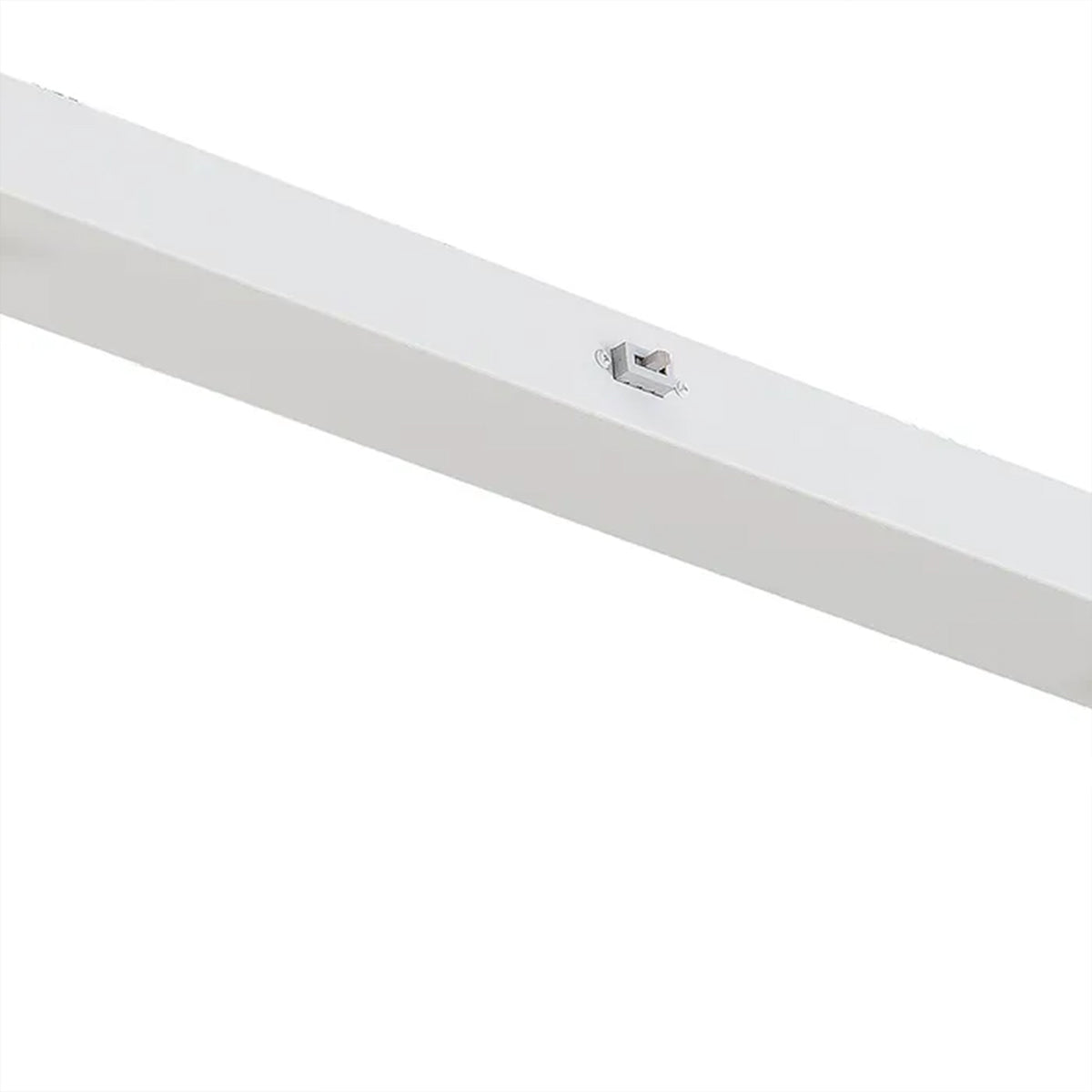 Beam Metal Modern Minimal 1400mm Linear Pendant Light - Tri-Colour