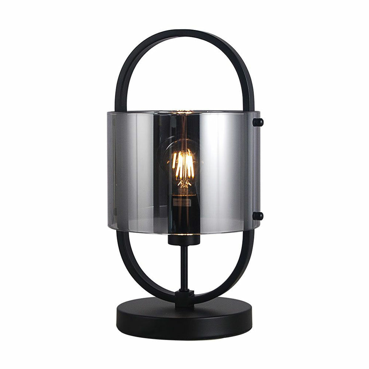 Cascotte Table Lamp