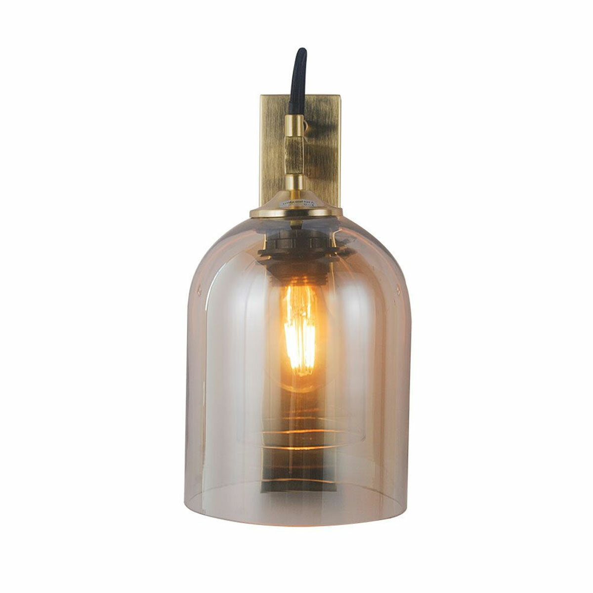 Fumo Indoor Wall Light