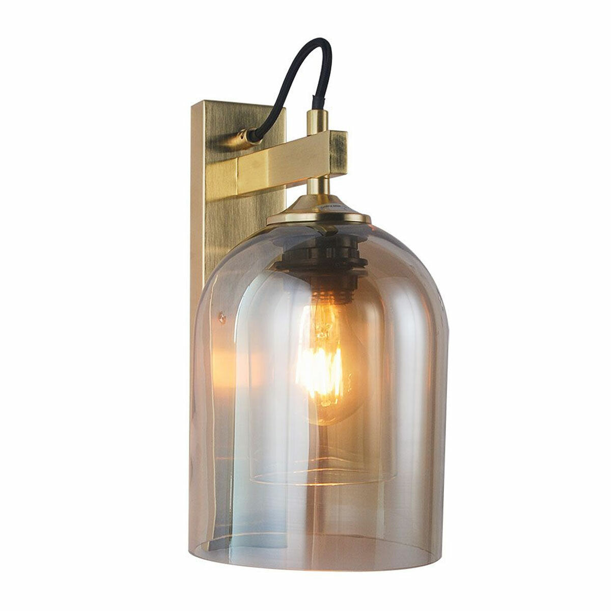 Fumo Indoor Wall Light