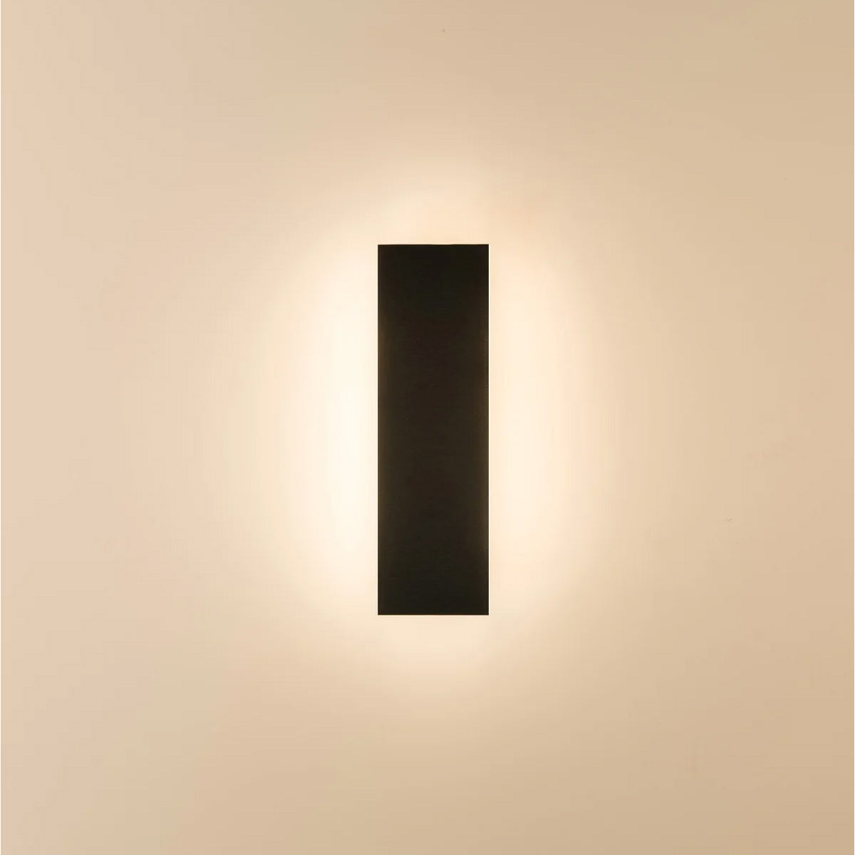 Barline Shadow Aluminium Wall Light