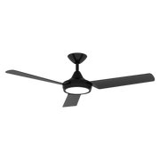 Axis 48" DC Ceiling Fan with LED Light & Remote