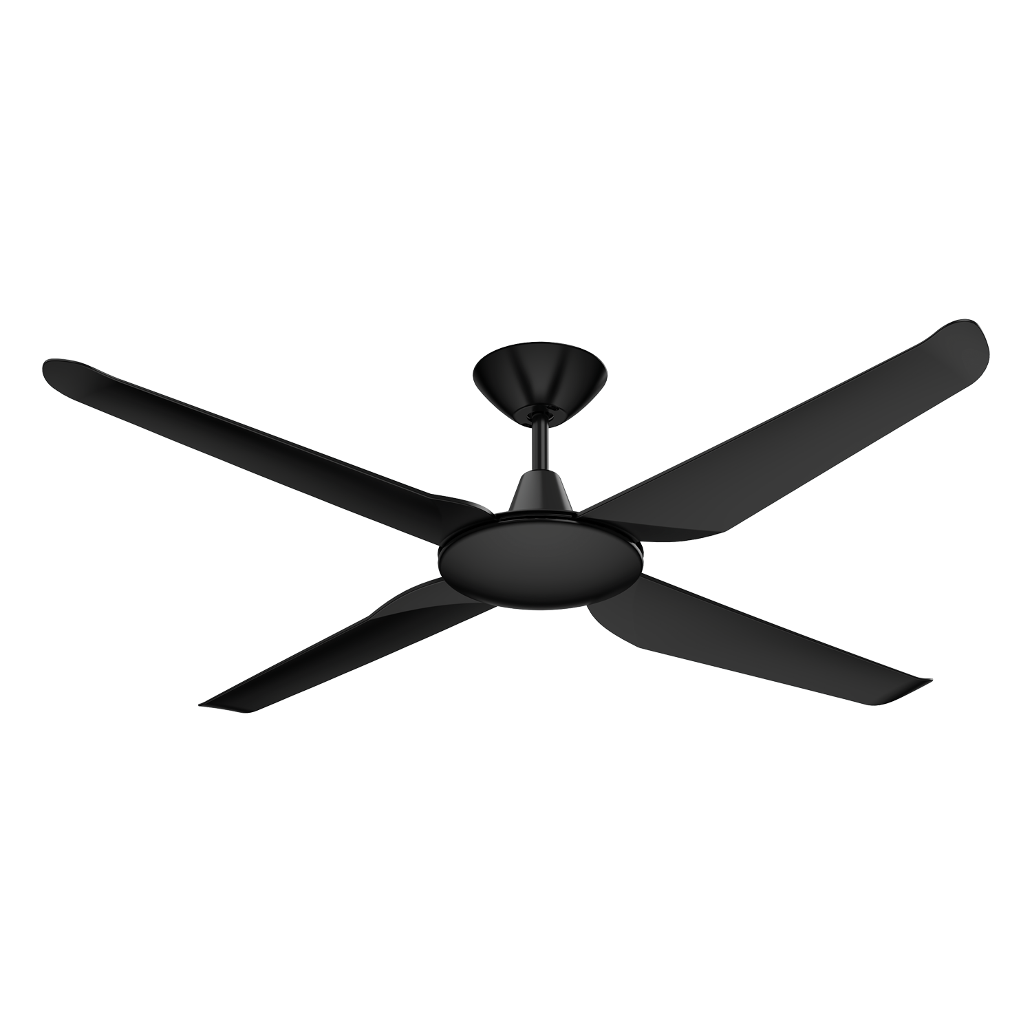 Motion 52" DC Ceiling Fan