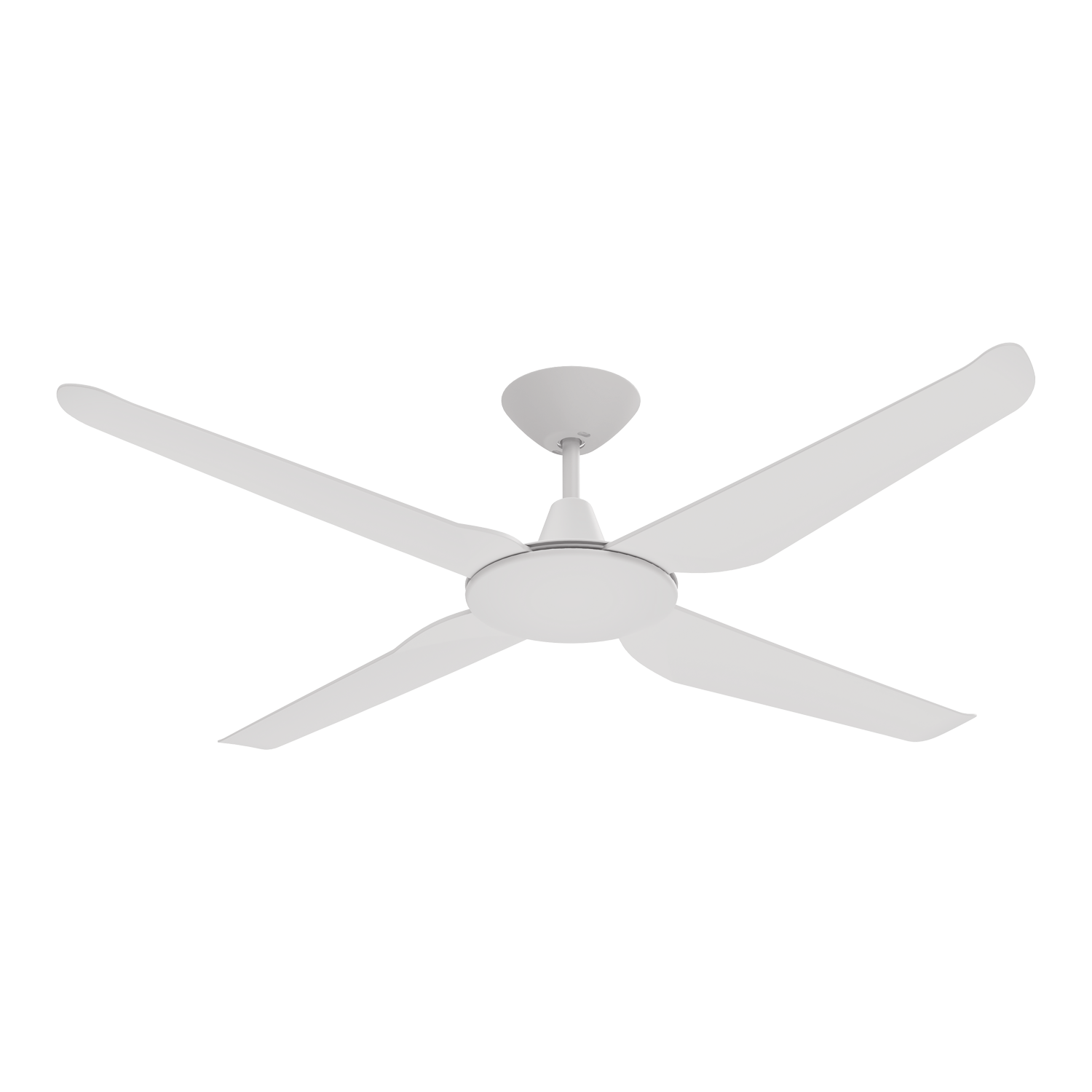 Motion 52" DC Ceiling Fan