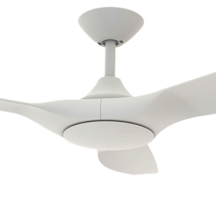Strike 3 Blade DC Ceiling Fan with Remote