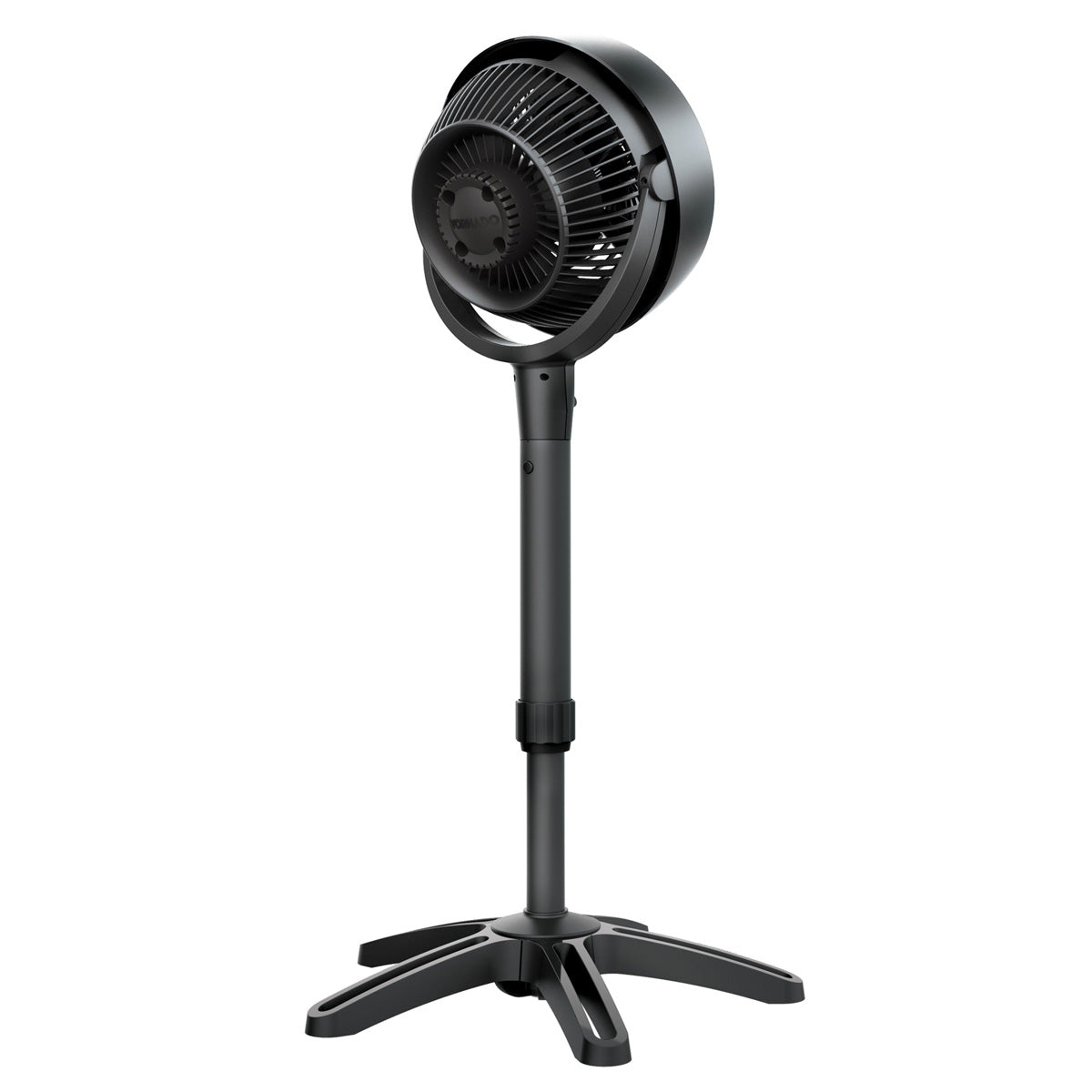 683 Medium Air Circulator Pedestal Fan