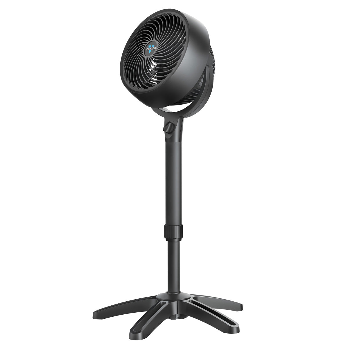 683 Medium Air Circulator Pedestal Fan