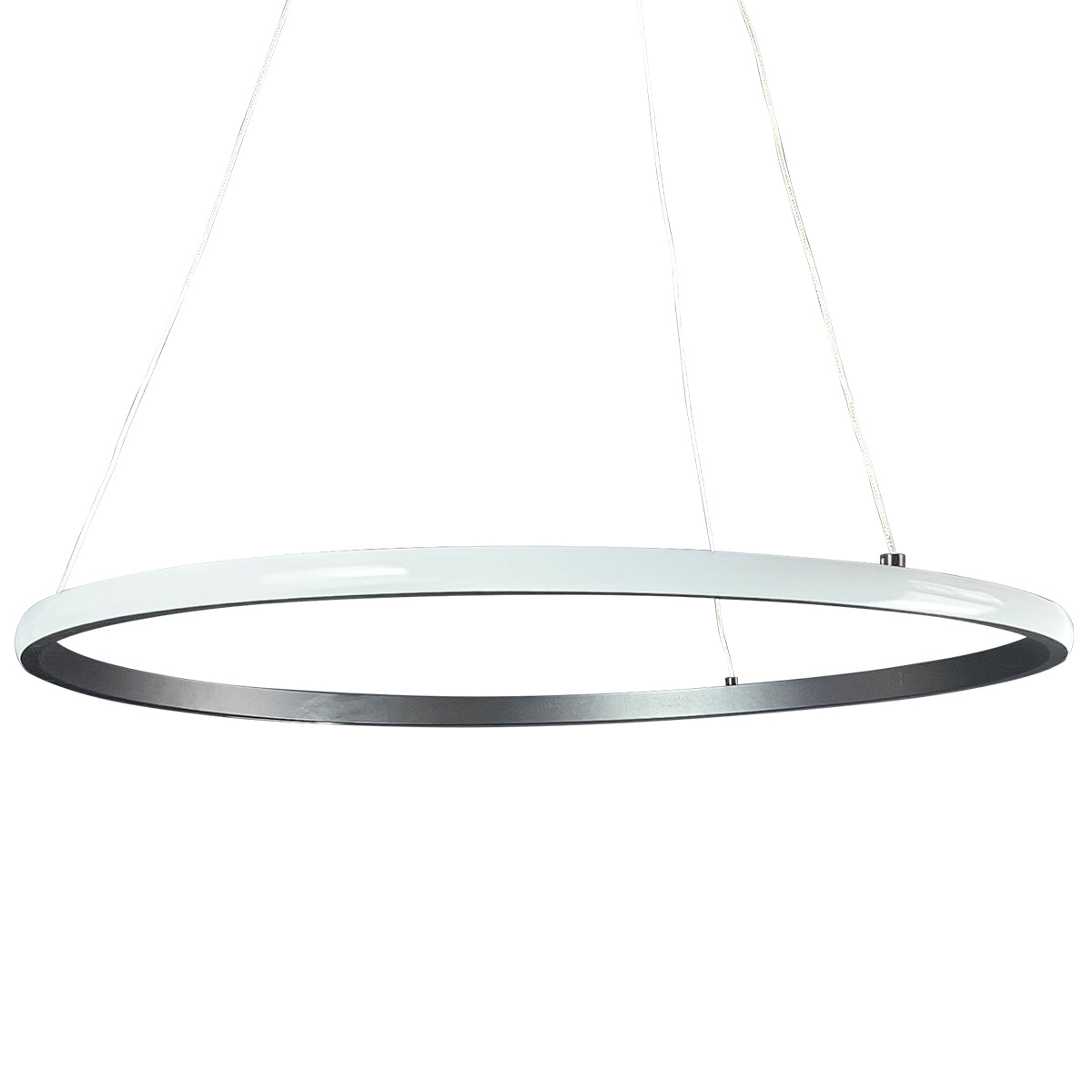 Marcello Small Ring Pendant LED Light