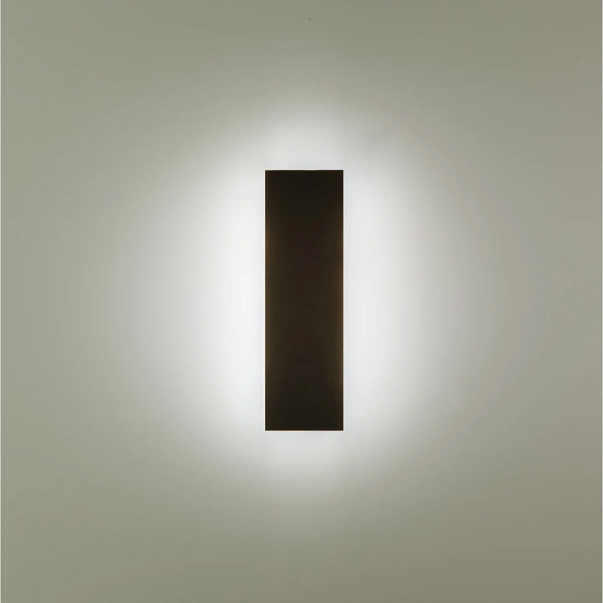 Barline Shadow Aluminium Wall Light