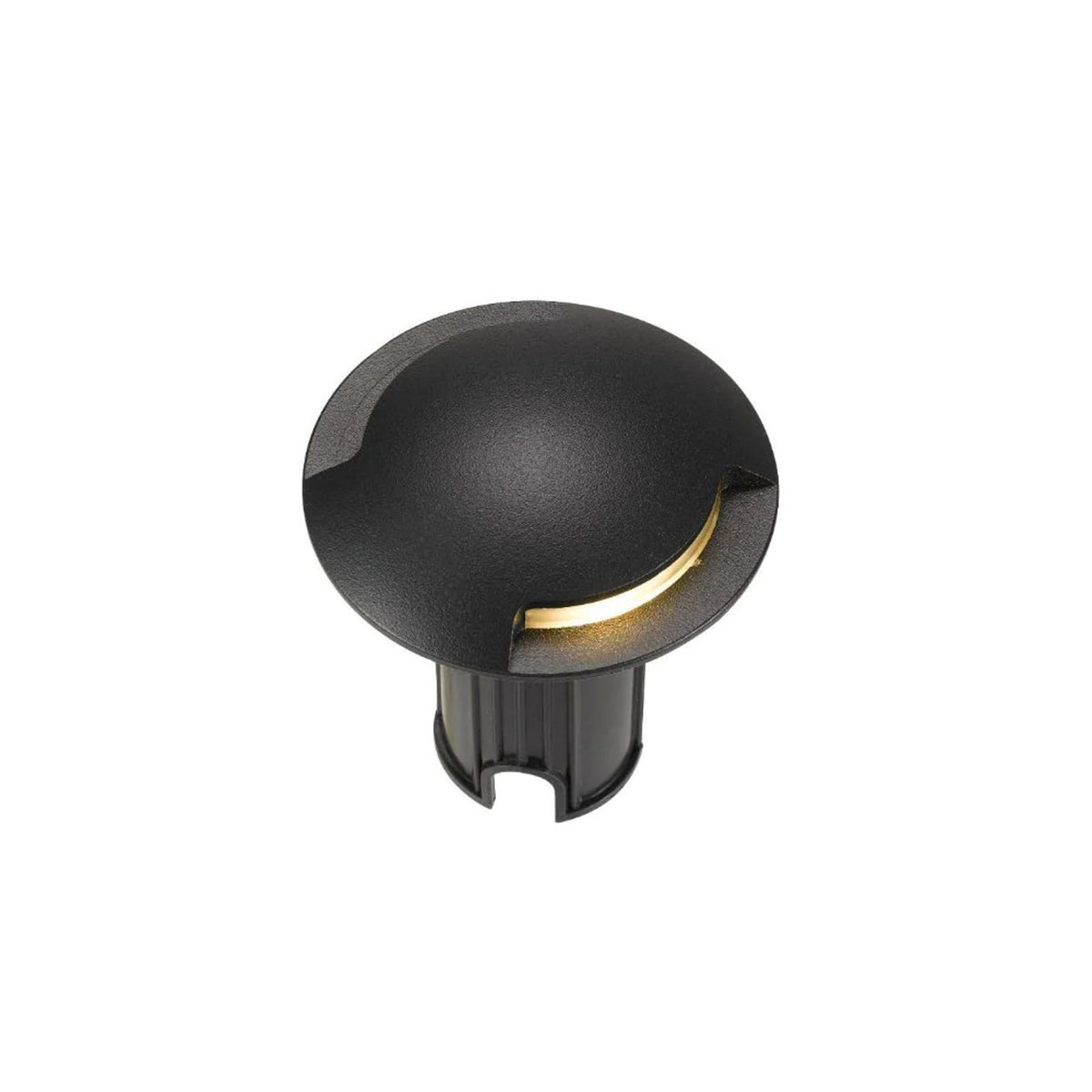 6W LED Inground Garden Light with Warm 3000K Glow