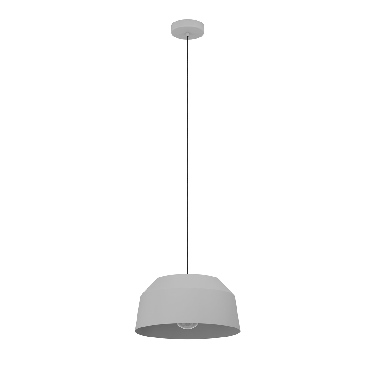Contrisa 1LT Pendant Light - 380MM