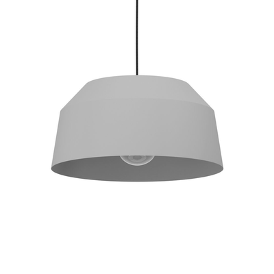Contrisa 1 Light Pendant Light - 380MM