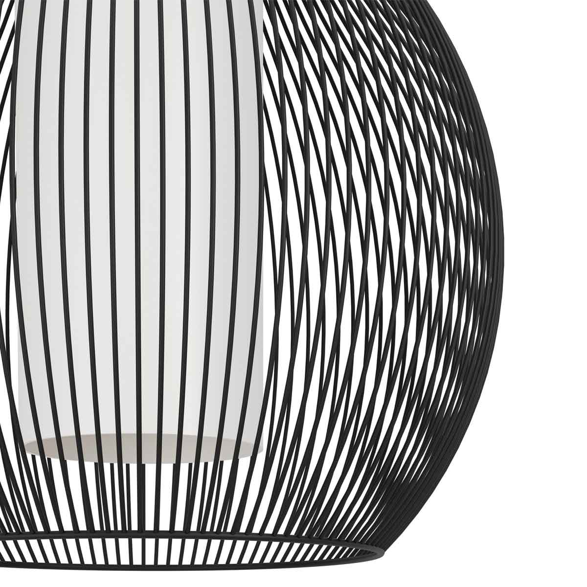 Razoni 1 Light Large Pendant