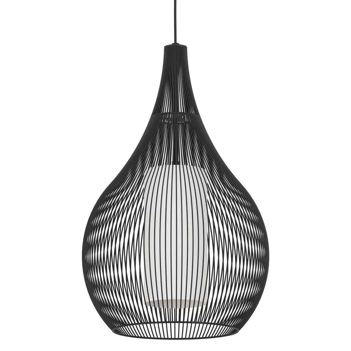 Razoni 1 Light Large Pendant