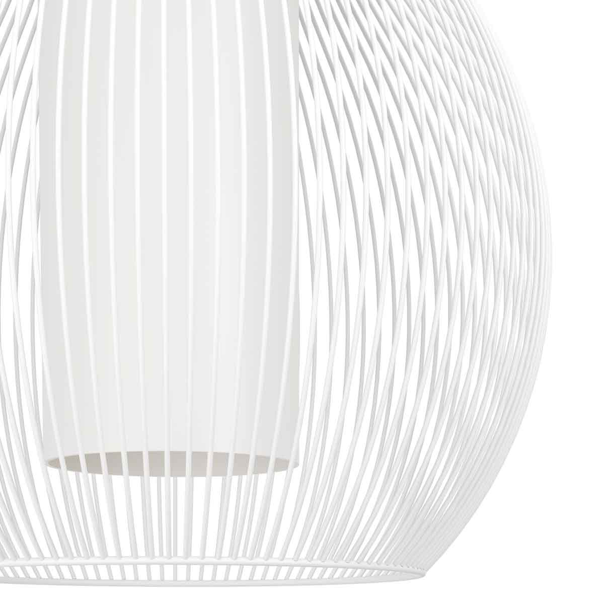 Razoni 1 Light Large Pendant