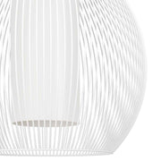 Razoni 1 Light Large Pendant