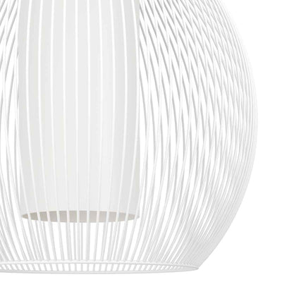 Razoni 1 Light Large Pendant