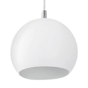 Petto Sphere Pendant Light