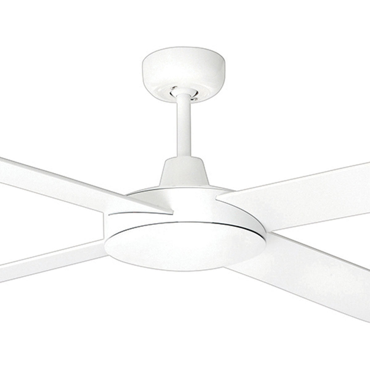 Tempest 4 Blade 52" AC Ceiling Fan