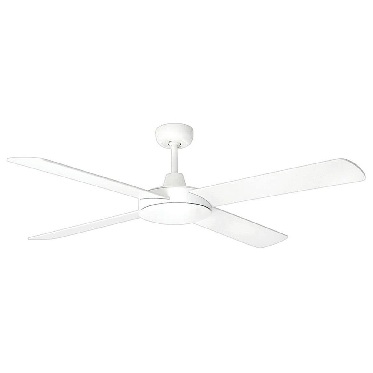 Tempest 4 Blade 52" AC Ceiling Fan