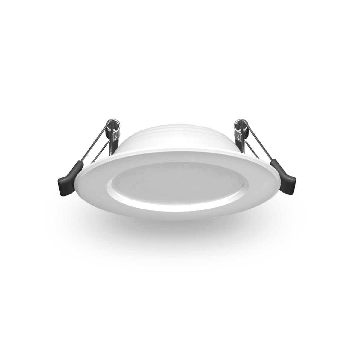 9W LED Dimmable Downlight Kit - Tri-Colour